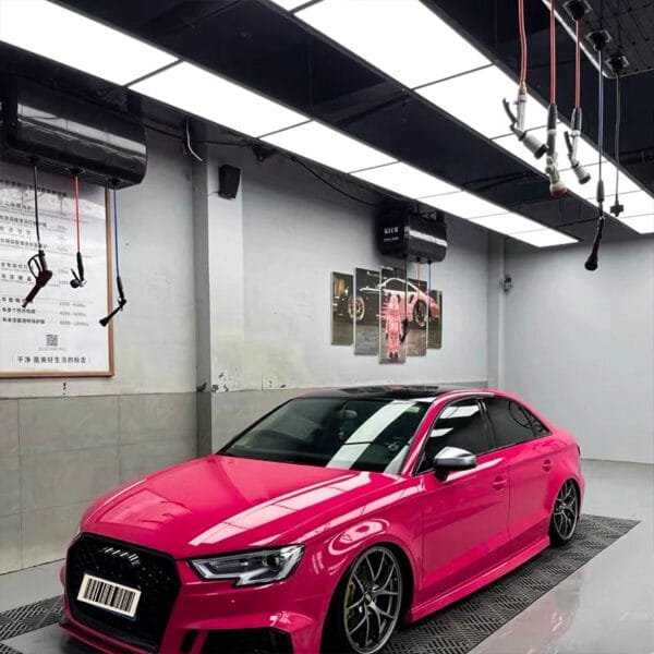 ultra bright garage light