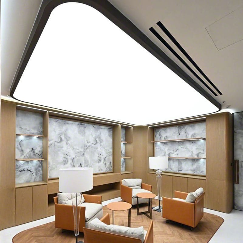 waterproof stretch ceiling membrane