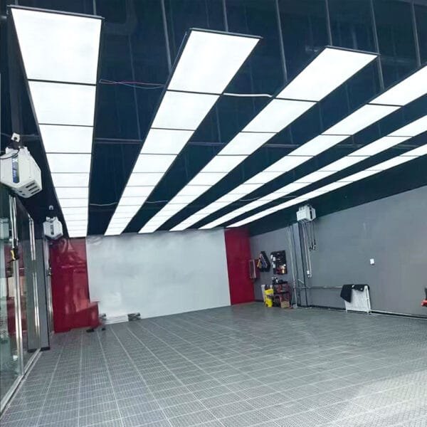 workshop led lights