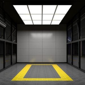 workshop lights